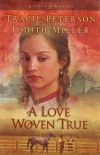 Love Woven True, Lights of Lowell Series  **